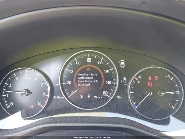 2023 MAZDA MAZDA3 2.5 S PREMIUM 7