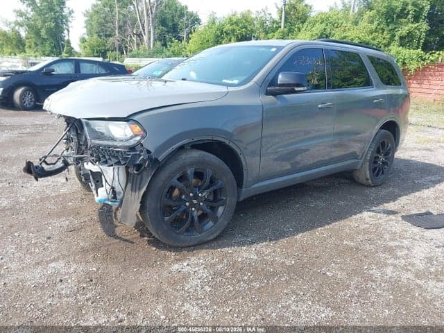 2020 DODGE DURANGO GT PLUS AWD 2