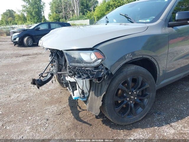 2020 DODGE DURANGO GT PLUS AWD 6