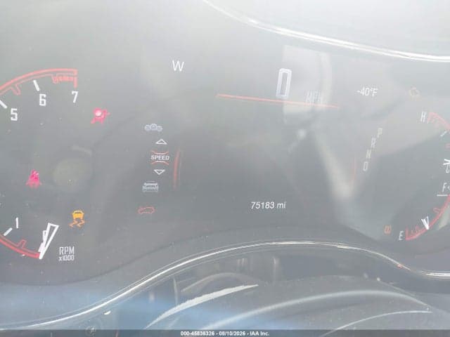 2020 DODGE DURANGO GT PLUS AWD 7