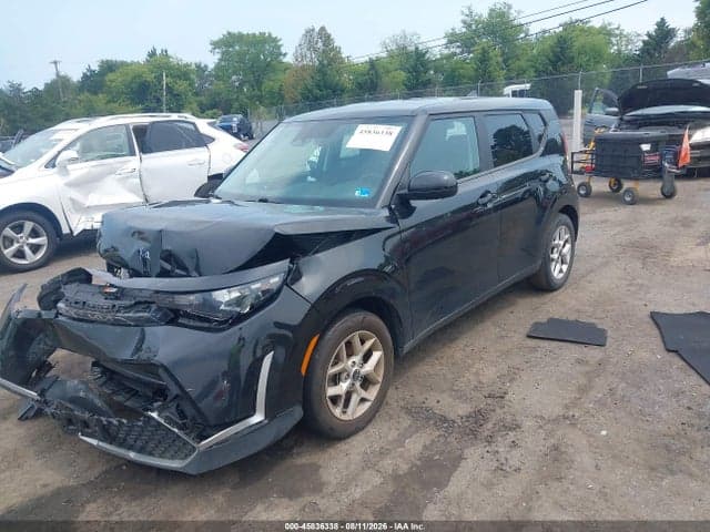 2023 KIA SOUL S 2