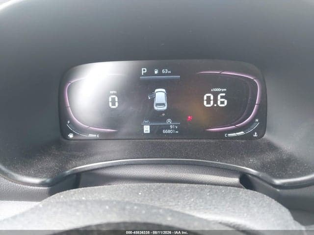 2023 KIA SOUL S 7
