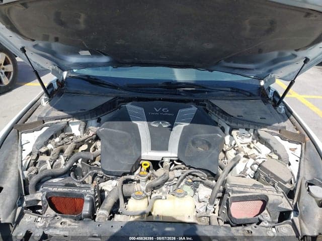 2017 INFINITI Q50 3.0T PREMIUM 10