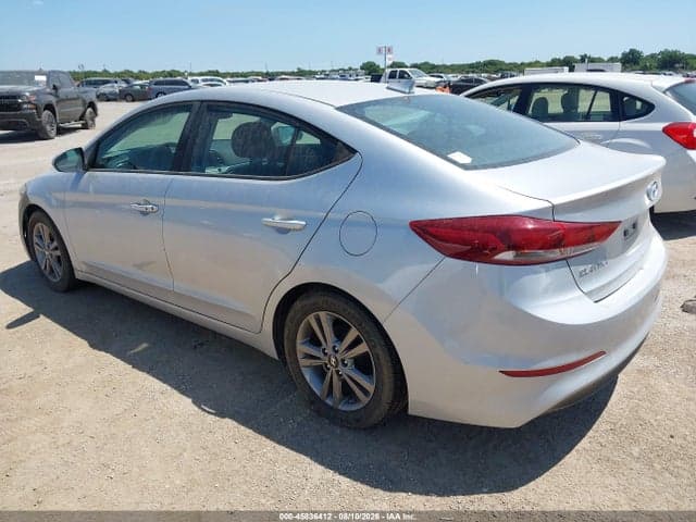 2017 HYUNDAI ELANTRA VALUE EDITION 3