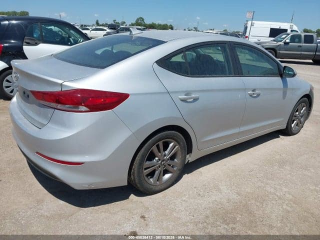 2017 HYUNDAI ELANTRA VALUE EDITION 4
