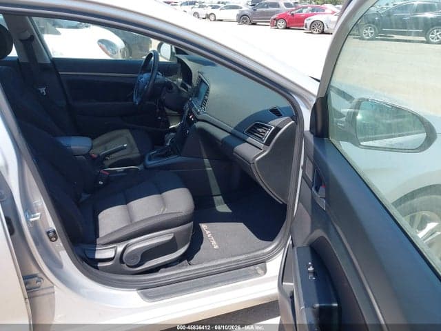 2017 HYUNDAI ELANTRA VALUE EDITION 5