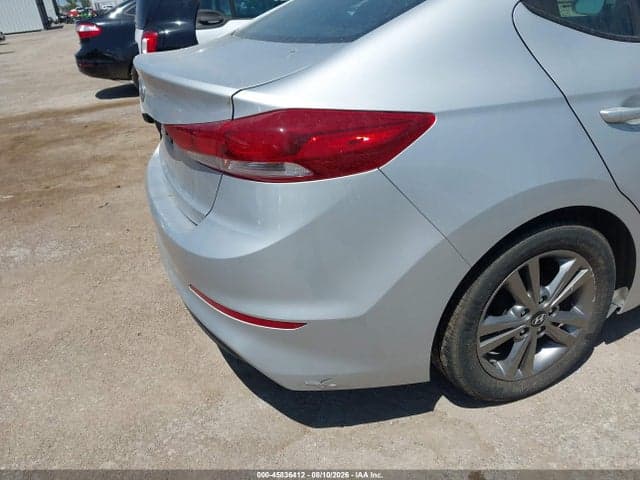 2017 HYUNDAI ELANTRA VALUE EDITION 6