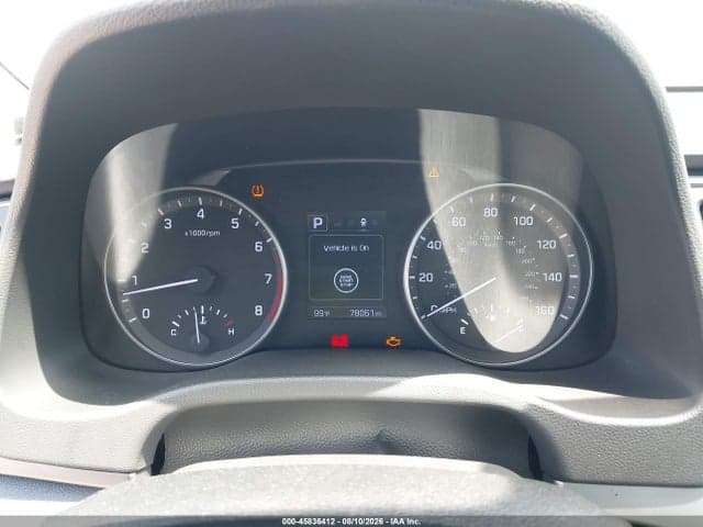 2017 HYUNDAI ELANTRA VALUE EDITION 7