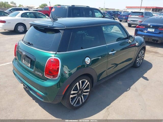 2019 MINI HARDTOP COOPER S 4