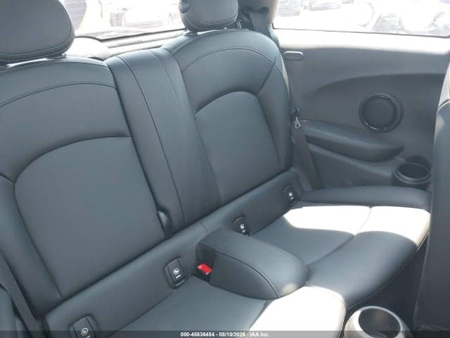 2019 MINI HARDTOP COOPER S 8