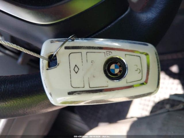 2018 BMW 330I 11