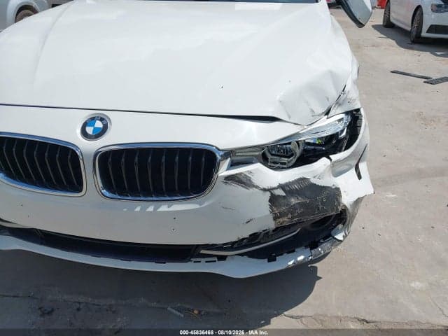 2018 BMW 330I 6