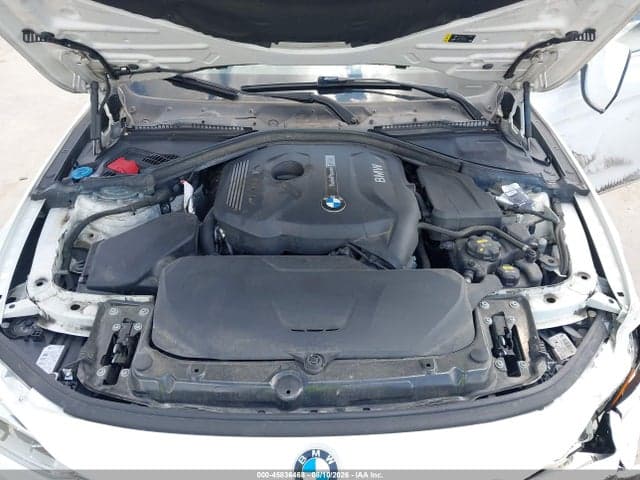 2018 BMW 330I 10