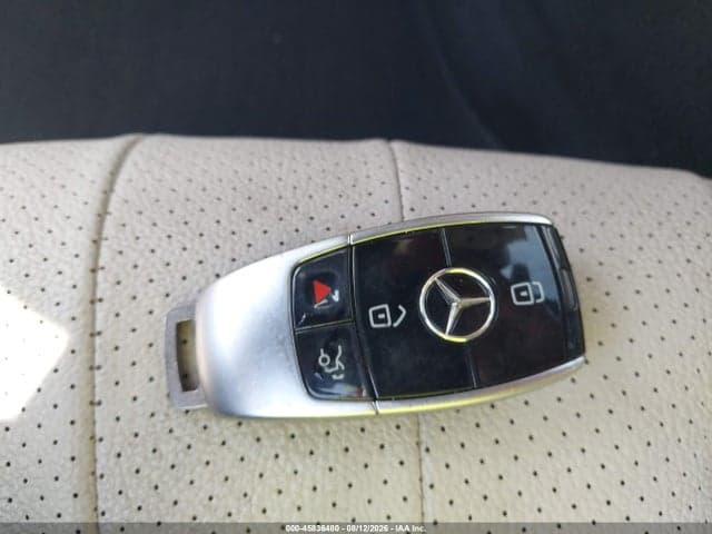 2017 MERCEDES-BENZ E 300 11