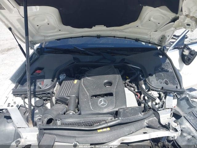2017 MERCEDES-BENZ E 300 10