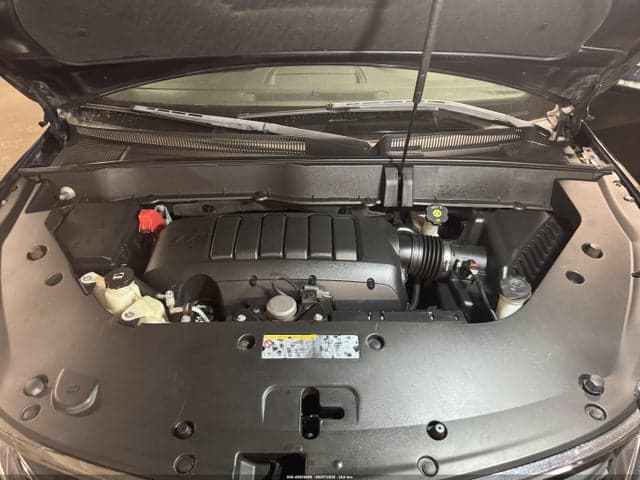 2017 CHEVROLET TRAVERSE 1LT 10