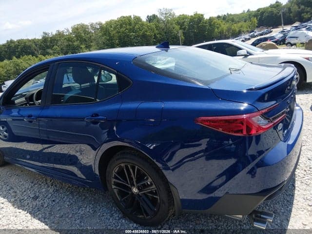 2026 TOYOTA CAMRY SE 14