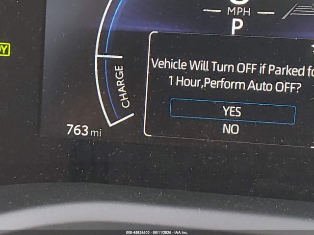 2026 TOYOTA CAMRY SE 15