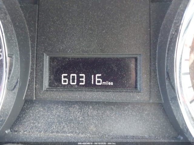 2020 DODGE GRAND CARAVAN SXT 7