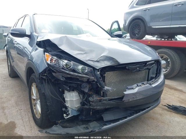 2020 KIA SORENTO 2.4L LX 6