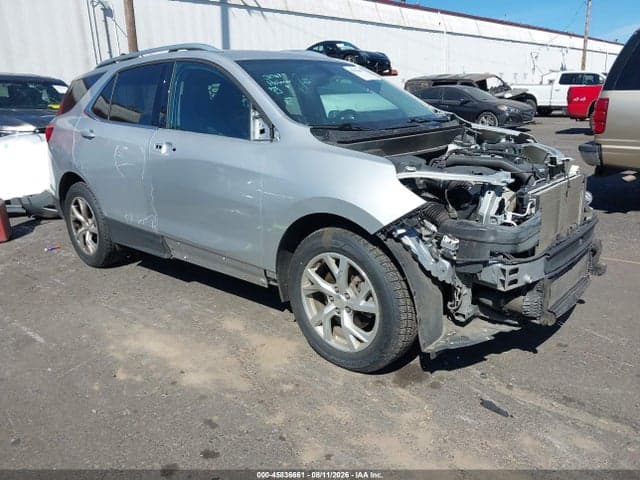 2018 CHEVROLET EQUINOX LT 1