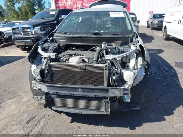 2018 CHEVROLET EQUINOX LT 6