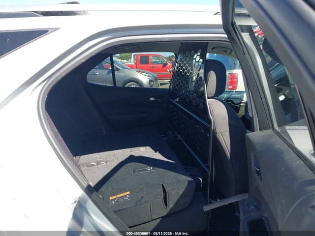 2018 CHEVROLET EQUINOX LT 8