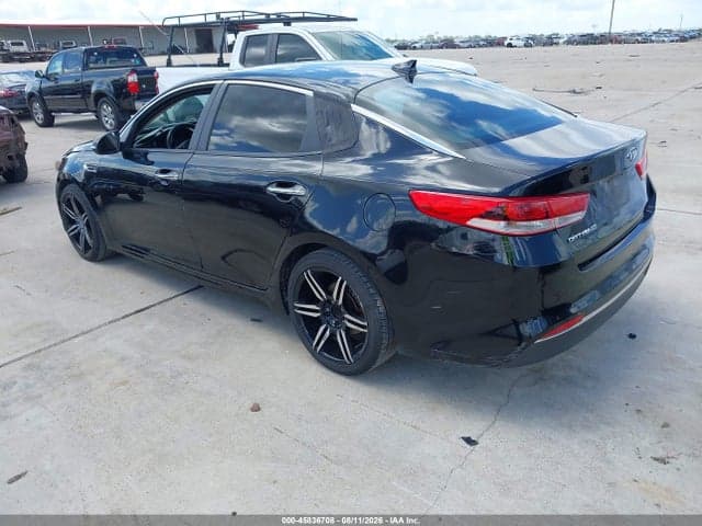 2018 KIA OPTIMA LX 3