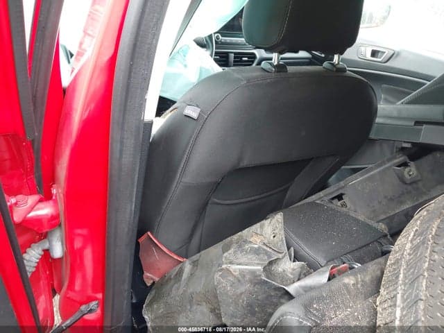2018 FORD ECOSPORT SE 8