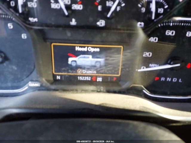 2019 GMC SIERRA 1500 SLE 7