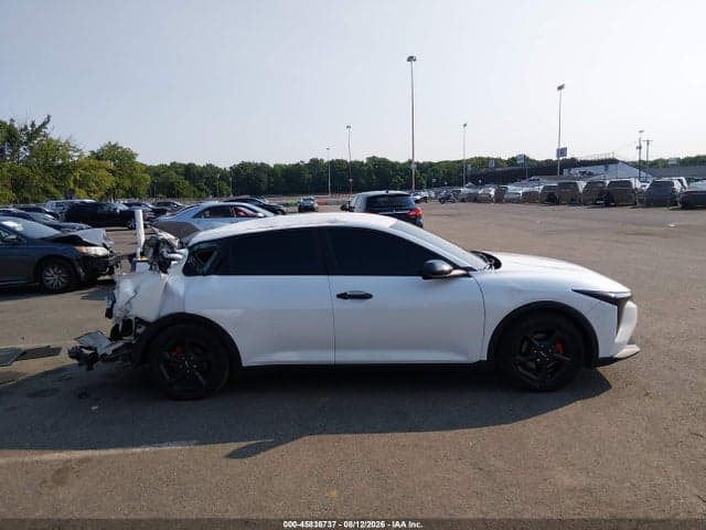 2025 KIA K4 LXS 13