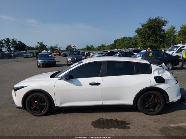 2025 KIA K4 LXS 14