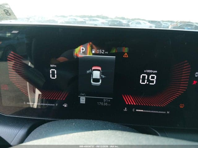 2025 KIA K4 LXS 7