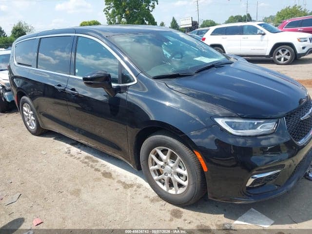 2026 CHRYSLER PACIFICA SELECT 1