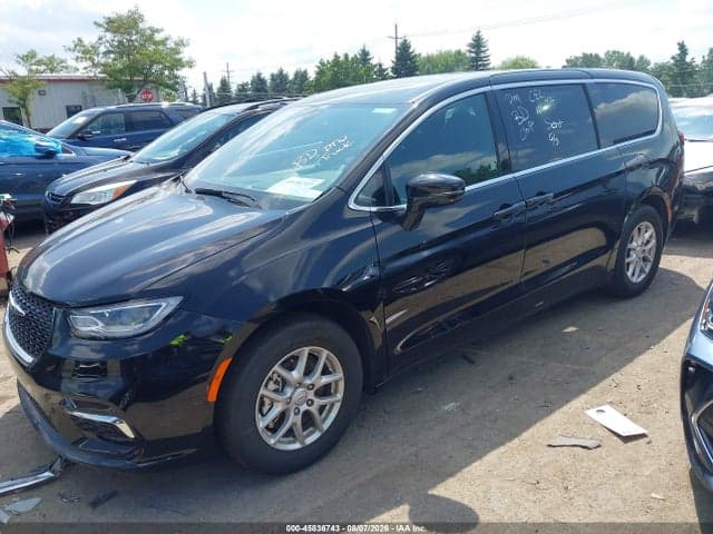 2026 CHRYSLER PACIFICA SELECT 2