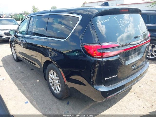 2026 CHRYSLER PACIFICA SELECT 3
