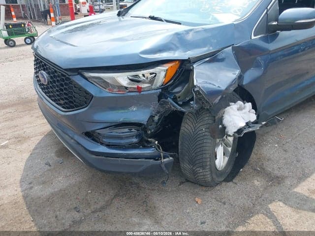 2019 FORD EDGE SEL 6