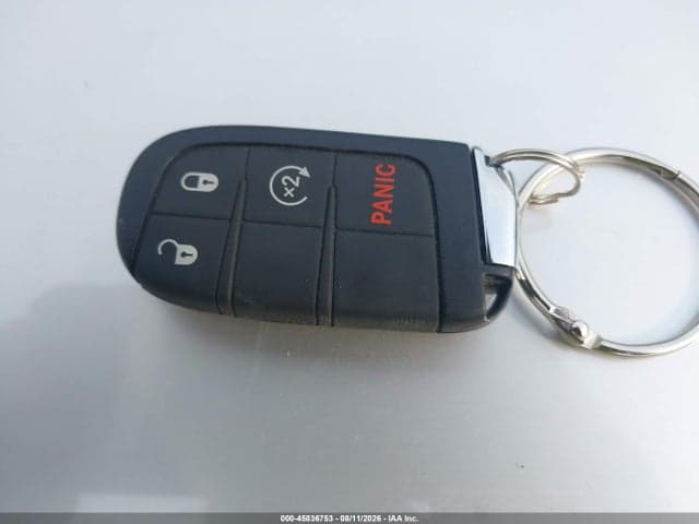 2025 JEEP COMPASS LIMITED 4X4 11