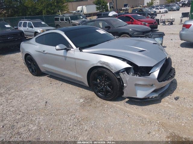 2019 FORD MUSTANG ECOBOOST 1