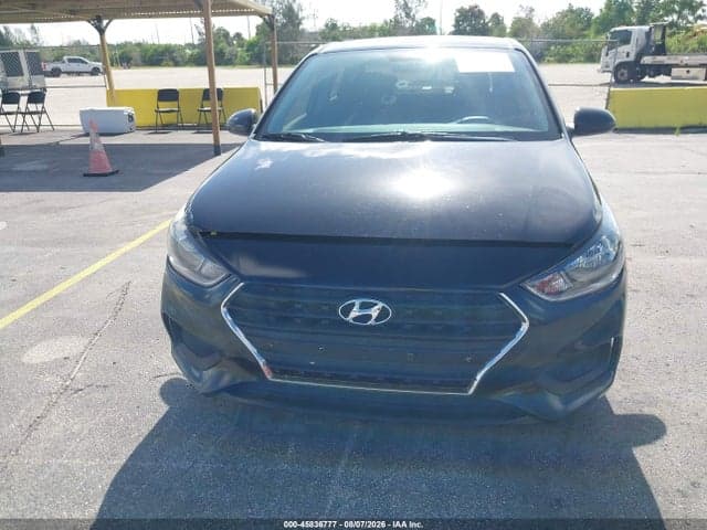 2020 HYUNDAI ACCENT SE 12