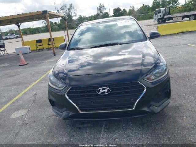 2020 HYUNDAI ACCENT SE 6