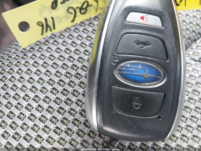 2024 SUBARU CROSSTREK PREMIUM 11