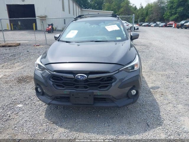 2024 SUBARU CROSSTREK PREMIUM 12