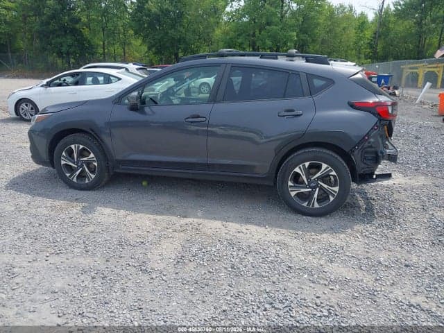 2024 SUBARU CROSSTREK PREMIUM 14