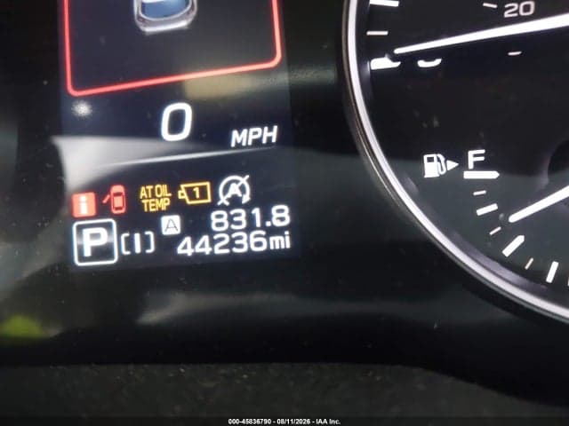 2024 SUBARU CROSSTREK PREMIUM 15