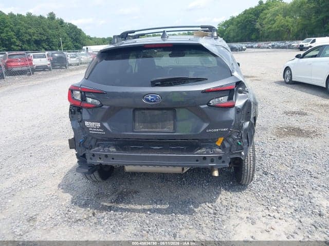 2024 SUBARU CROSSTREK PREMIUM 16