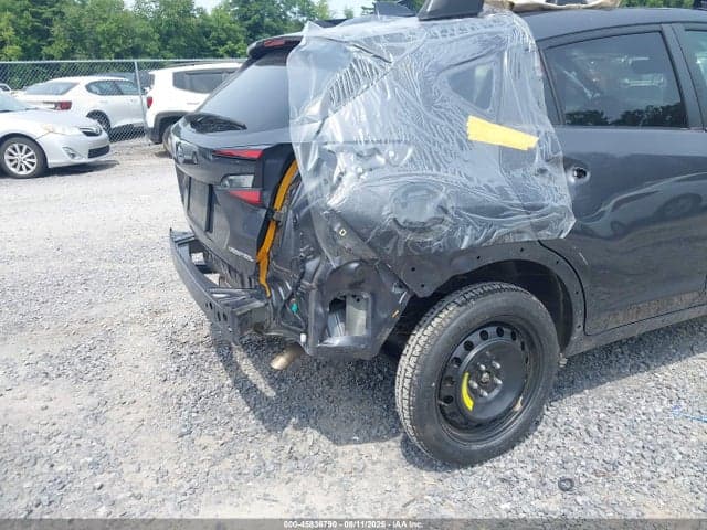 2024 SUBARU CROSSTREK PREMIUM 17