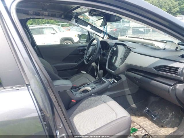 2024 SUBARU CROSSTREK PREMIUM 5