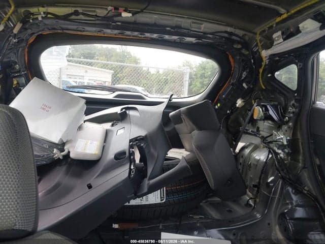 2024 SUBARU CROSSTREK PREMIUM 8