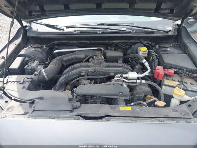 2024 SUBARU CROSSTREK PREMIUM 10